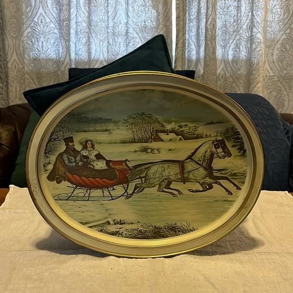 Other - Vintage cookie tin. Sunshine Biscuits